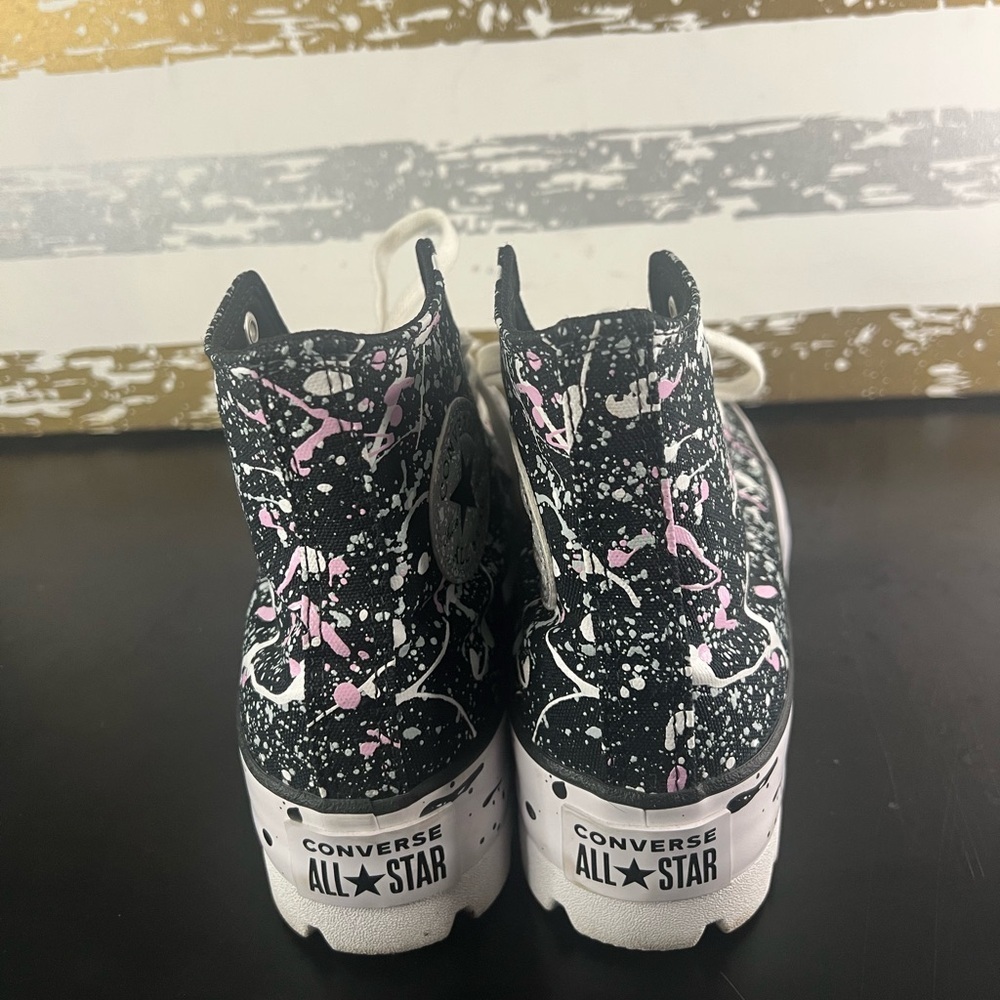 Converse “Splatter” - Picture 2 of 8